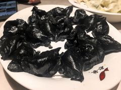 -船歌·鱼水饺青岛菜(闽江二路店)