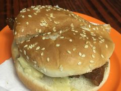 -兰芳园(上环店)