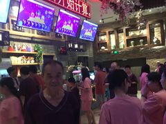 大堂-济州岛汤泉(广宜店)