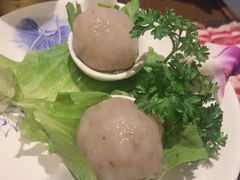 -捞神煲汤火锅(湖滨商业街店)