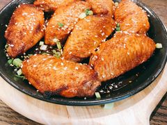 -鲜小岛·铜锅涮肉