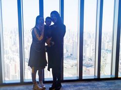 -环球港凯悦 · 享悦中餐厅