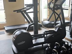 -广州永庆坊瞻云精选酒店