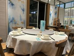 -莆田餐厅PUTIEN(世博源店)