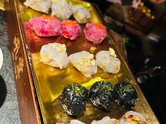 -吼堂老火锅(太古里总店)