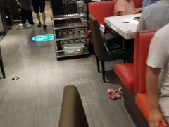 大堂-海底捞火锅(锦艺城店)