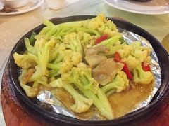 -金苑海鲜酒家(新港中路店)