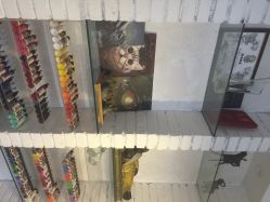 李轩纹身-李轩纹身LEE TATTOO