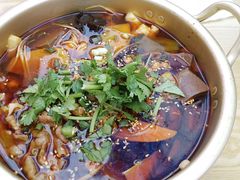 -冒菜西施·非遗冒菜(总店)