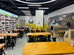 -废柴猫桌游概念馆(王府井喜悦购物中心店)