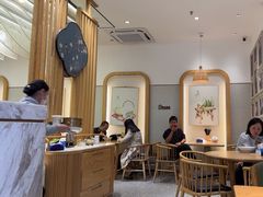 -弄堂咪道-饭香·面香·馄饨香(汇锦广场店)