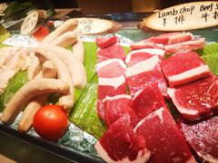 -好日子皇冠假日酒店·君怡咖啡厅(特美思大厦店)