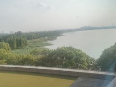 -阳澄湖费尔蒙酒店