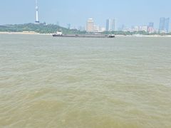 -武昌中华路码头(轮渡站)