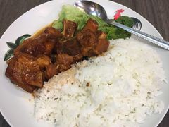 -新记美食(关闸店)