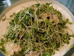 -玉林烤鸭店(定福庄店)