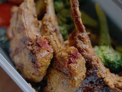 -UPPER KITCHEN(延安路店)
