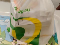 -德克士(北京站店)