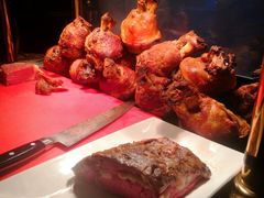 -宝莱纳餐厅(滨江店)