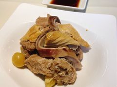 -利苑酒家(华熙国际店)