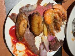 -拉蒂娜·巴西牛排馆 Latina·Brazilian Steakhouse(铜仁旗舰店)