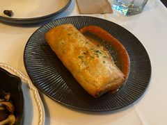 乳酪菠菜派-藏红花·西班牙餐厅(北京五道营店)