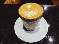 -Seesaw Coffee(环贸iapm店)