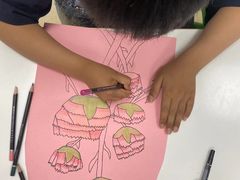 -东方童画少儿美术(莘庄体验馆)