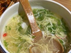 -满园烤鸭·春饼(抚顺万达店)