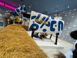 -奈尔宝家庭中心·亲子餐厅(北京东坝万达店)