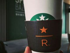 -星巴克(成都太古里二店)