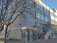 -北京联合大学(北四环校区)