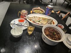 -简小舍·民间手艺菜(武昌江滩店)