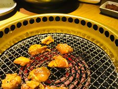 -久苑烧肉(世界城广场店)
