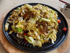 -青年公社烤鸭(青年路店)