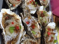 -烁佳海鲜大馅饺子