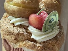 -樱花糕坊(万松园店)