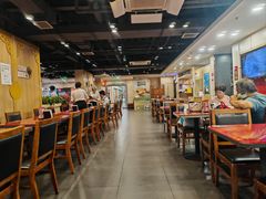 -宏状元现熬粥·京味菜(五棵松店)