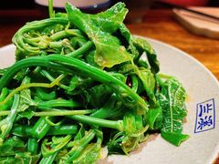 -兰溪小馆(东直门簋街店)