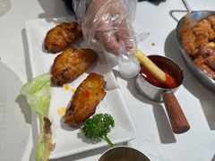 -烁先生披萨·儿童餐下午茶(河南岸店)