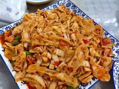 -后卫寨猫耳朵(后卫寨店)