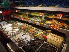 -抱德·潮汕味(敦和店原惠城鱼仔)