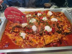 -雅佳神话·麻辣烤鱼(新街口店)