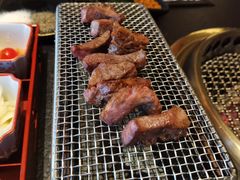 -300杯·和牛烧肉清酒专门店(廊里店)
