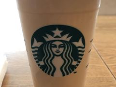 拿铁-星巴克(北京佳程广场店)