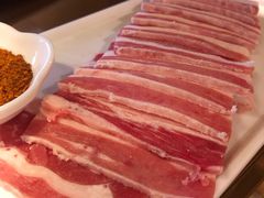 牛五花-么子烤肉(化龙池店)