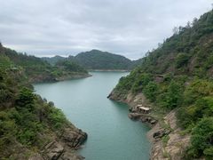 -天台山琼台仙谷景区