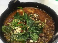 -新竹里馆·花园餐厅(兴苑路店)
