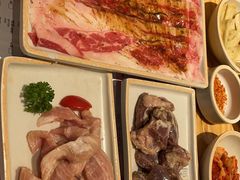 -喜来稀肉(北外滩白玉兰广场店)