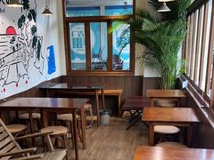 -椰椰大吉(海城店)